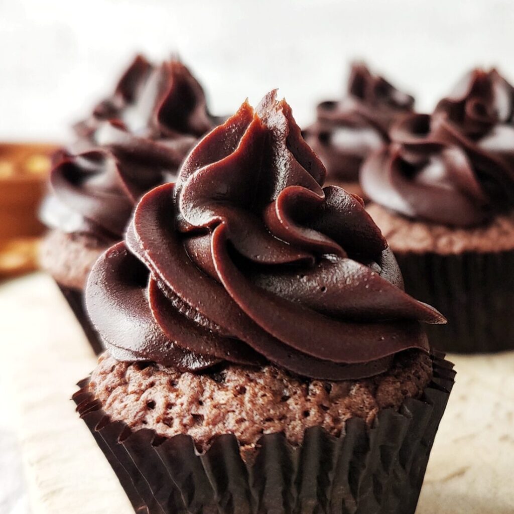 chocolate buttercream