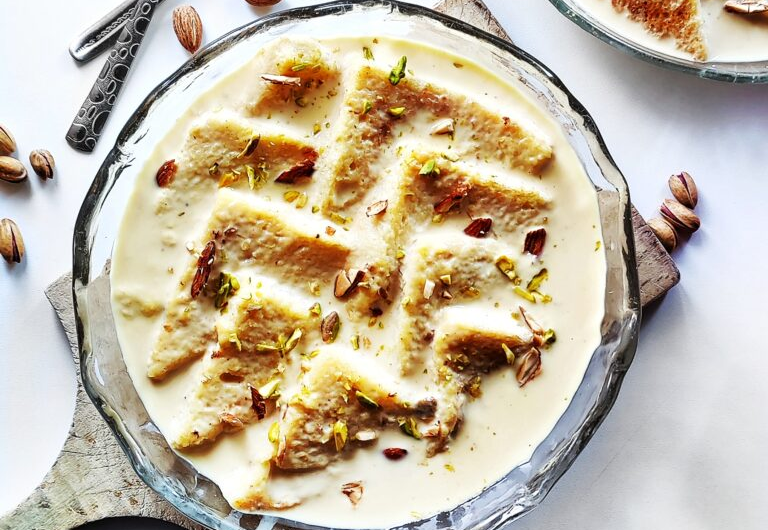 Shahi Tukray - Easy, Authentic & Fail-Safe