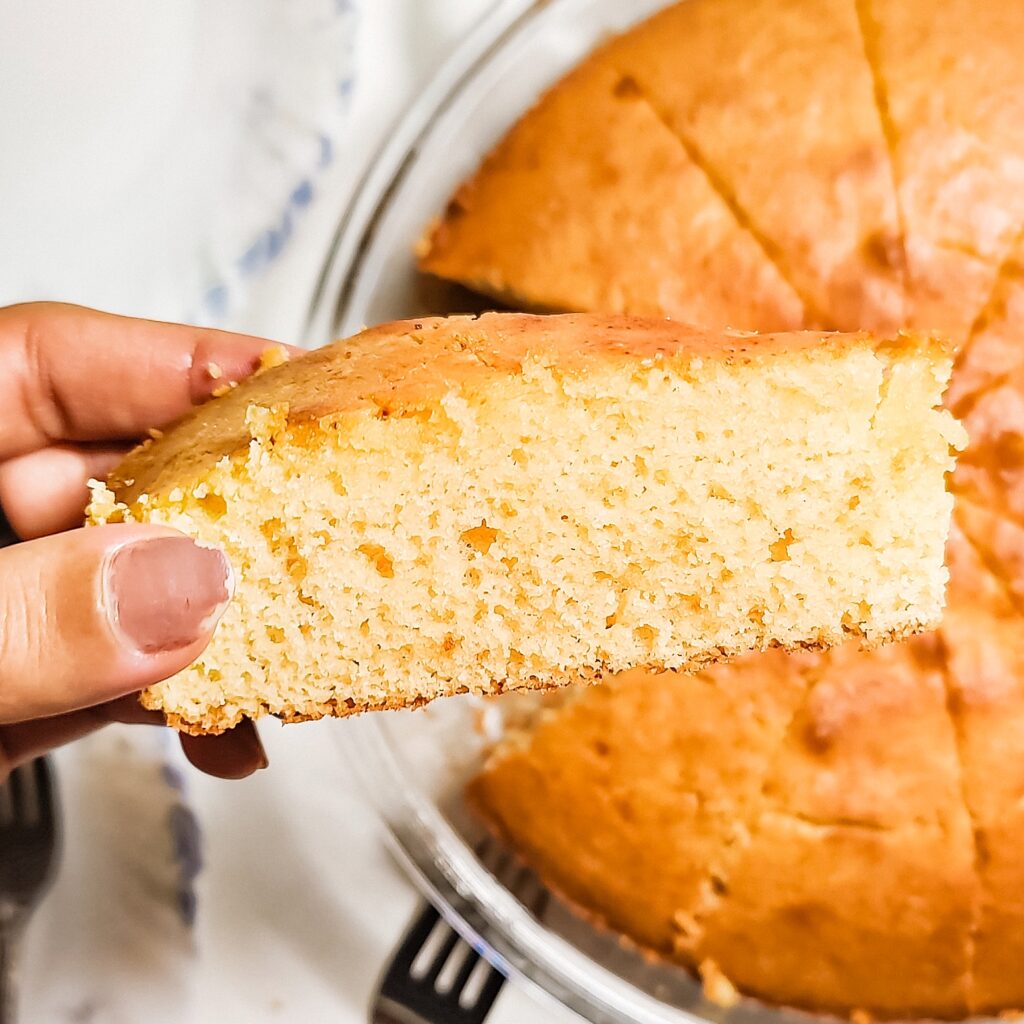 cornbread