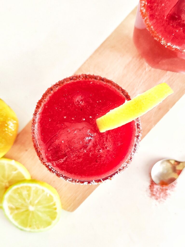 watermelon limeade