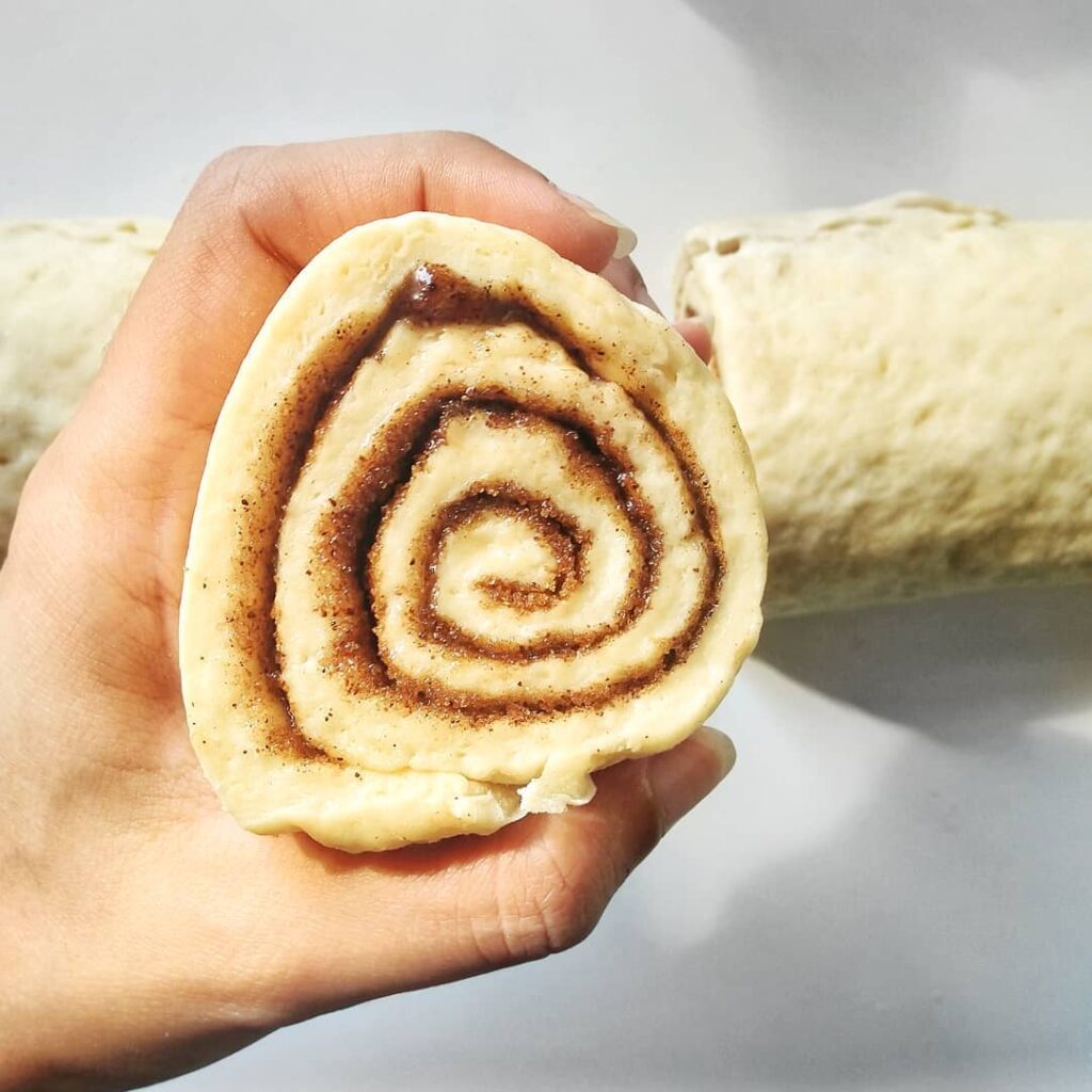 cinammon rolls