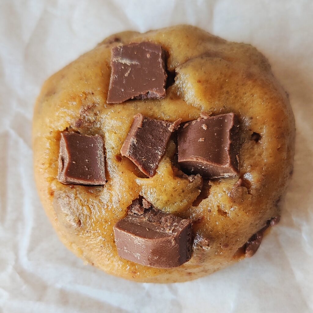 Chocolate Chunk Cookies