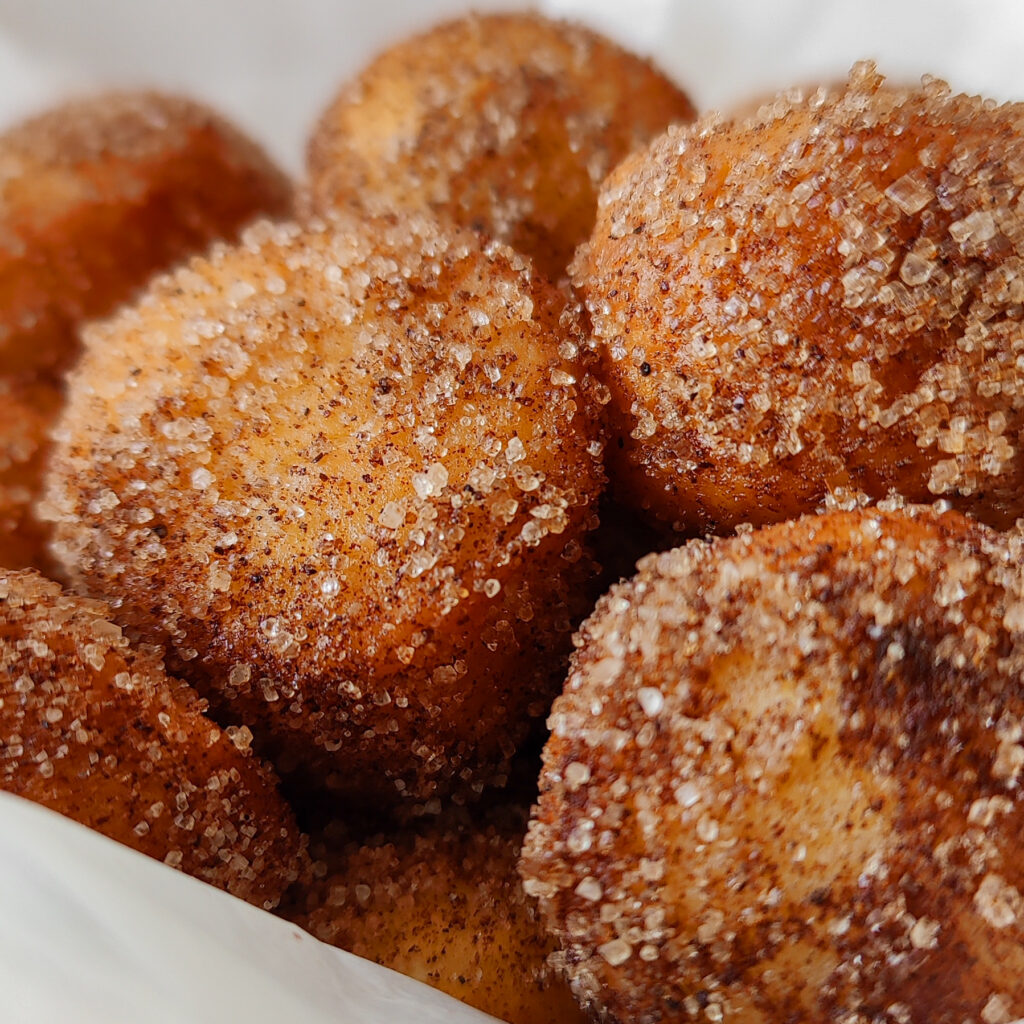 donut holes