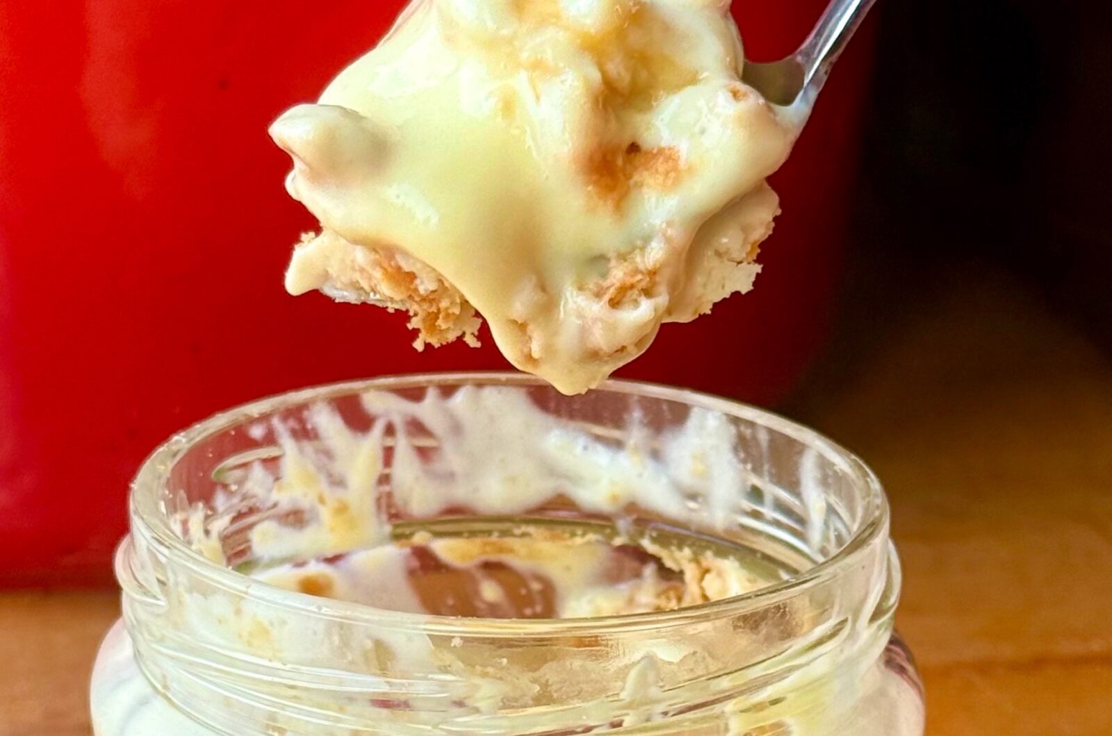 Creamy Classic Banana Pudding